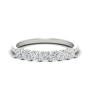 1-ct-cushion-diamond-seven-stone-wedding-ring-in-platinum-fdwb9497cusleep-1.00ct-nl-wg?v=1773313156